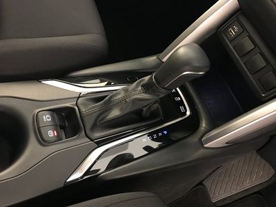 2023 Toyota Corolla Cross