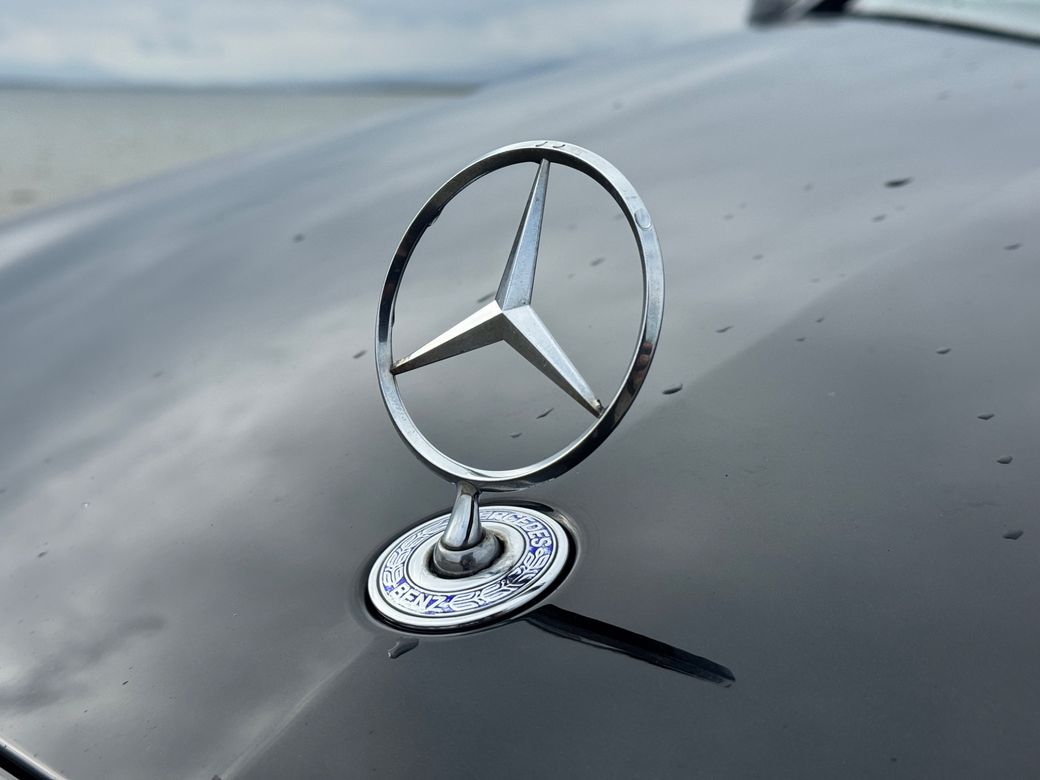 2016 Mercedes-Benz E Class