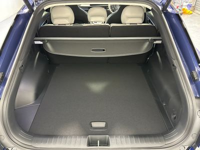 2026 Kia EV6