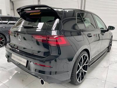 2022 Volkswagen Golf