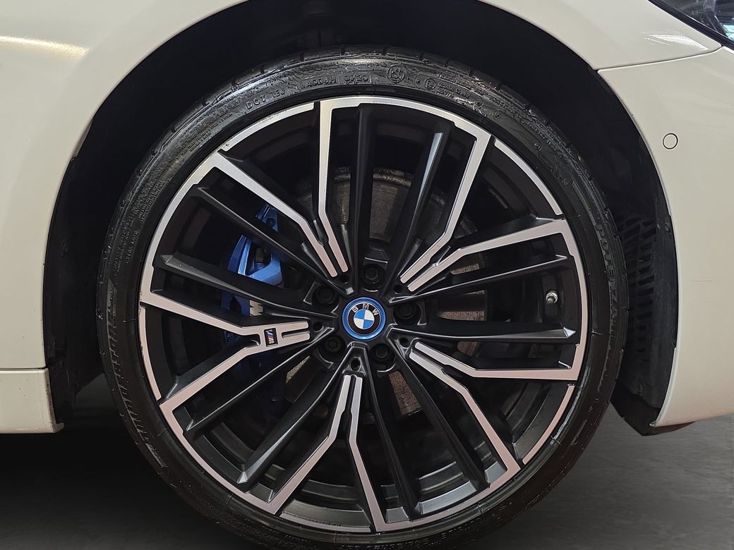 2023 BMW 5 Series