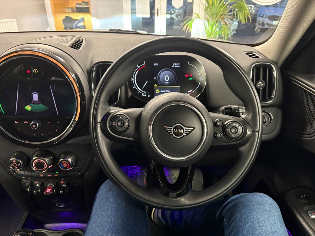 2021 Mini Countryman