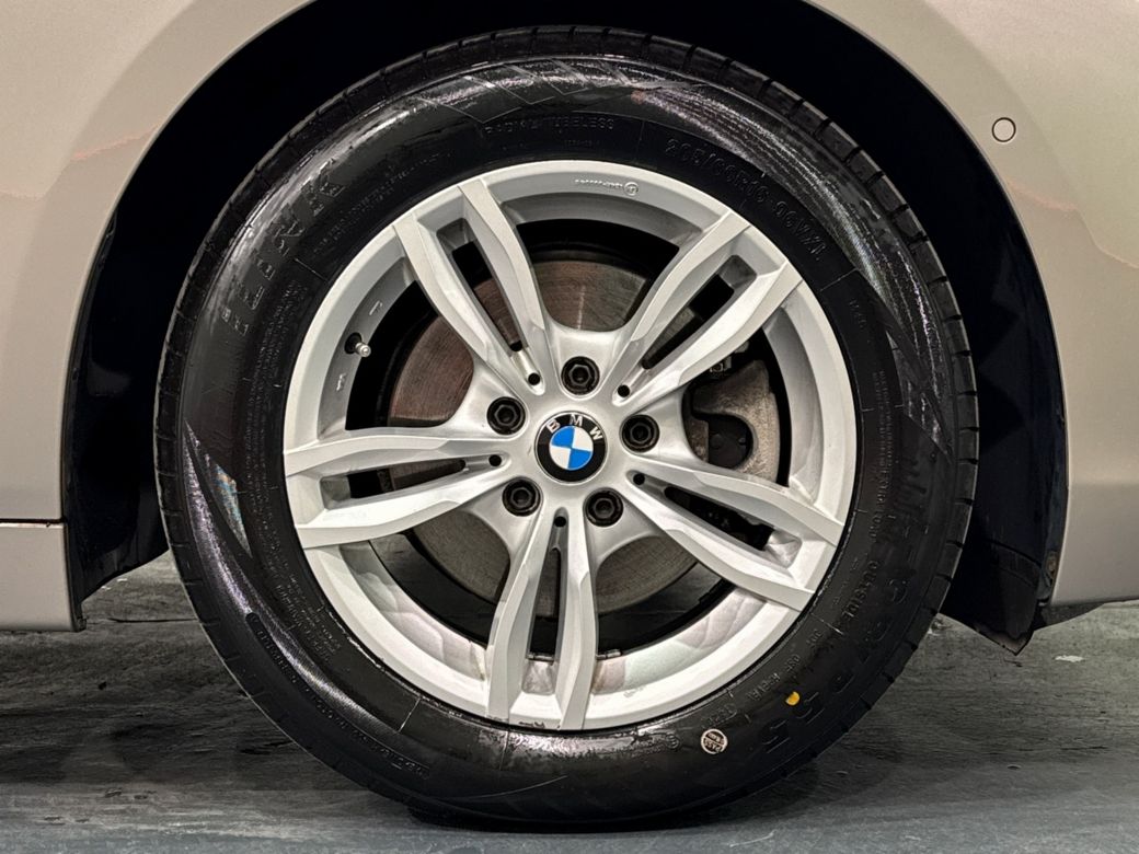 2021 BMW 2 Series