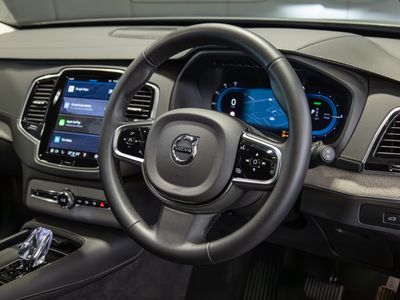 2024 Volvo XC90