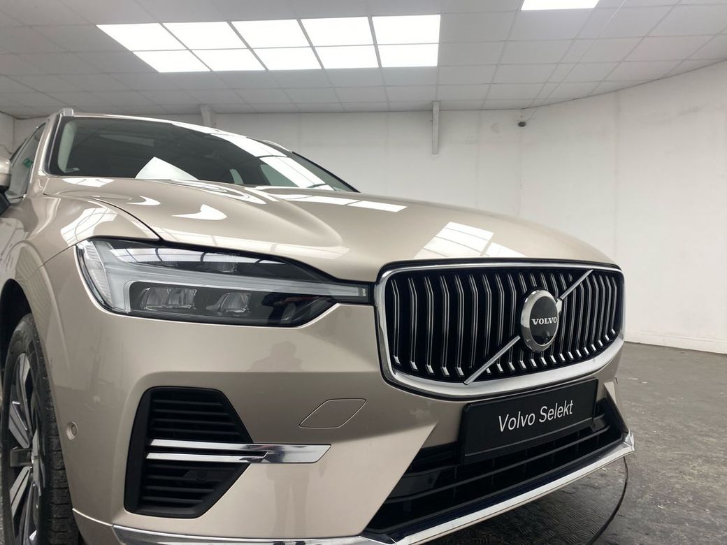 2023 Volvo XC60