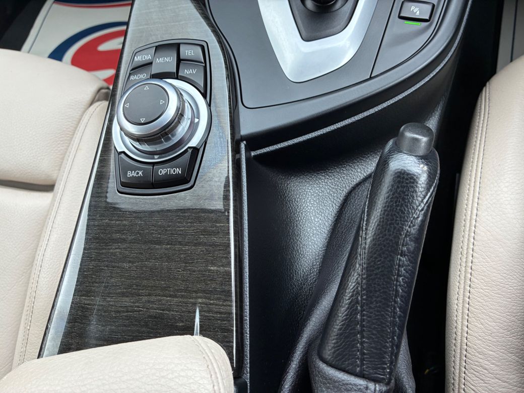 2016 BMW 4 Series