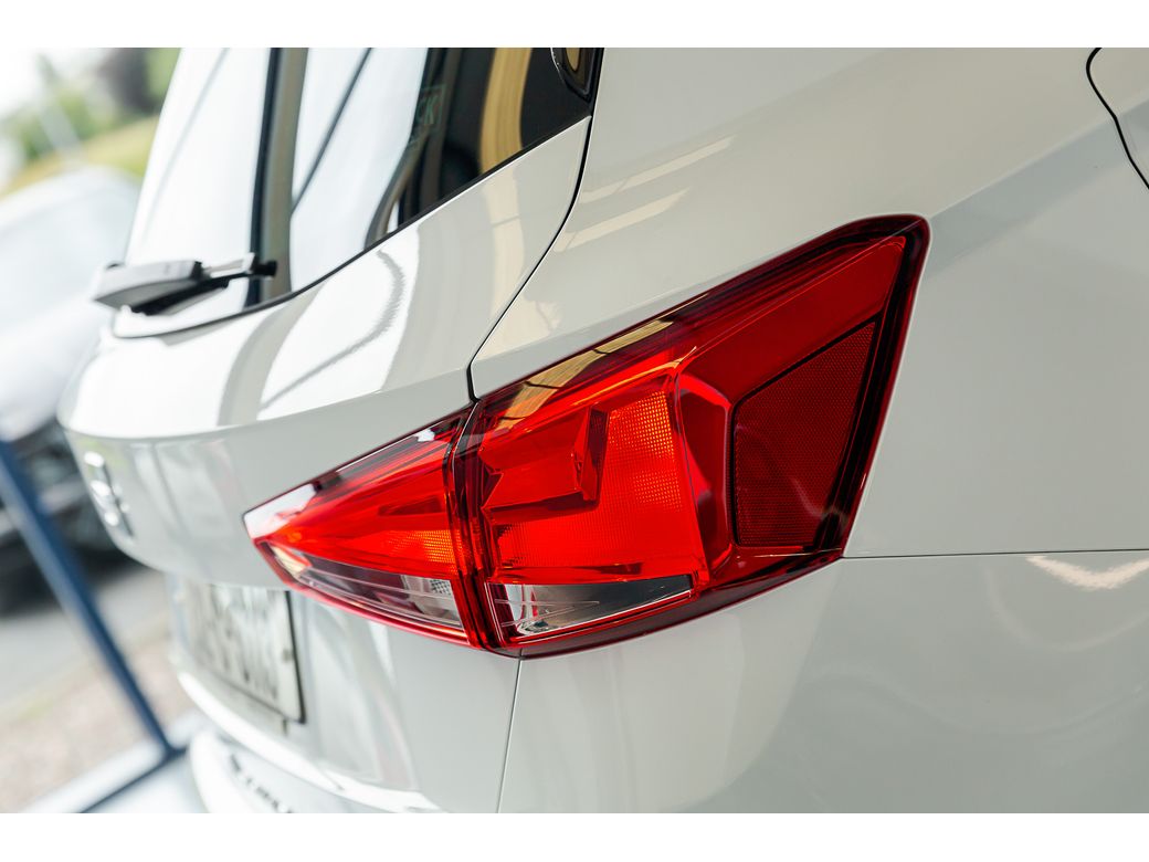 2023 SEAT Arona