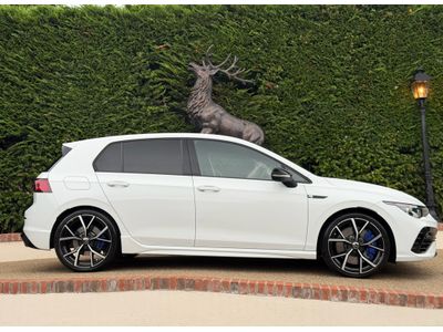 2023 Volkswagen Golf