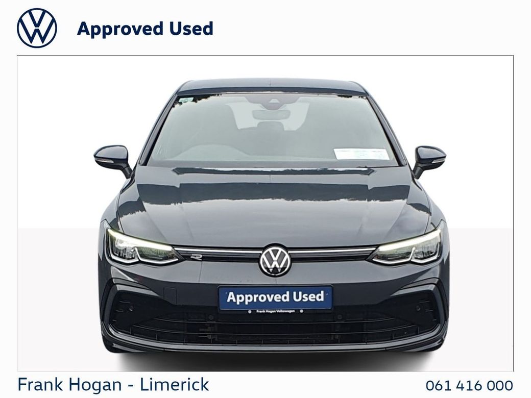 2022 Volkswagen Golf