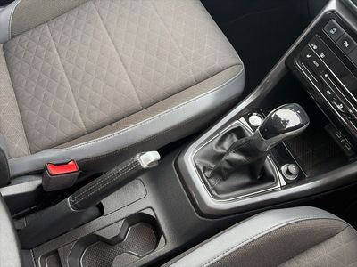 2023 Volkswagen T-Cross