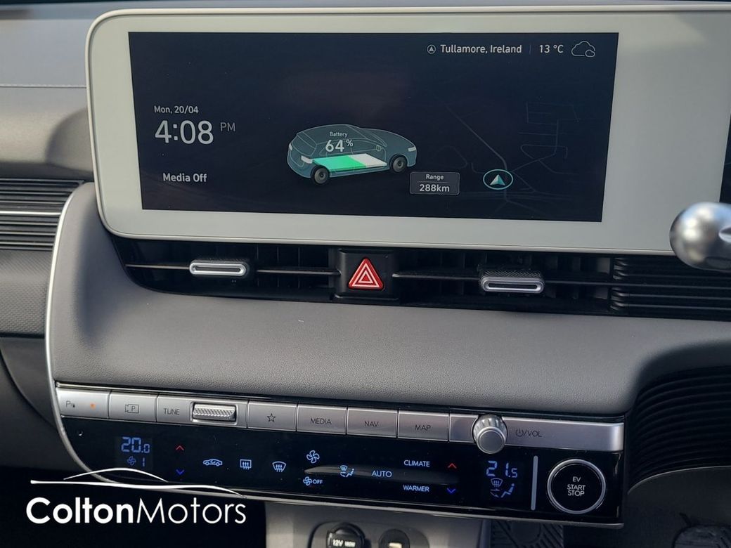 2023 Hyundai Ioniq 5