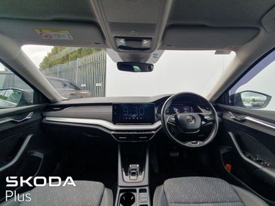 2024 Skoda Octavia