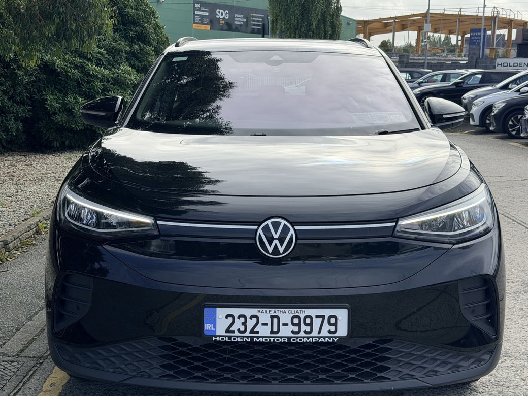 2023 Volkswagen ID.4