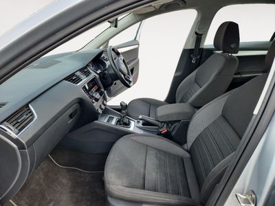 2020 Skoda Octavia