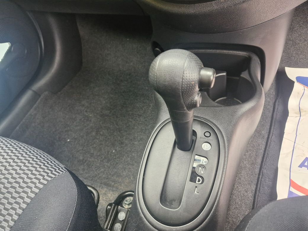 2017 Nissan Micra