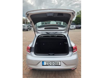 2023 Renault Clio