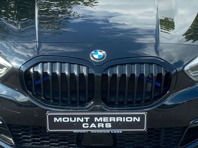 2020 BMW 1 Series