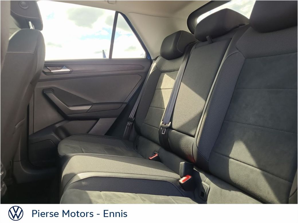 2023 Volkswagen T-Roc