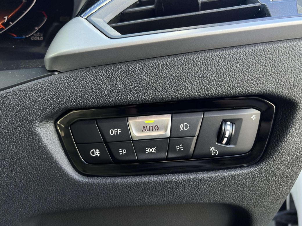 2019 BMW 3 Series