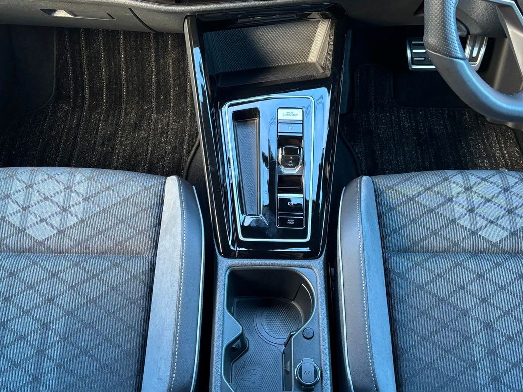 2023 Volkswagen Golf