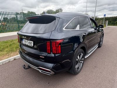 2023 Kia Sorento