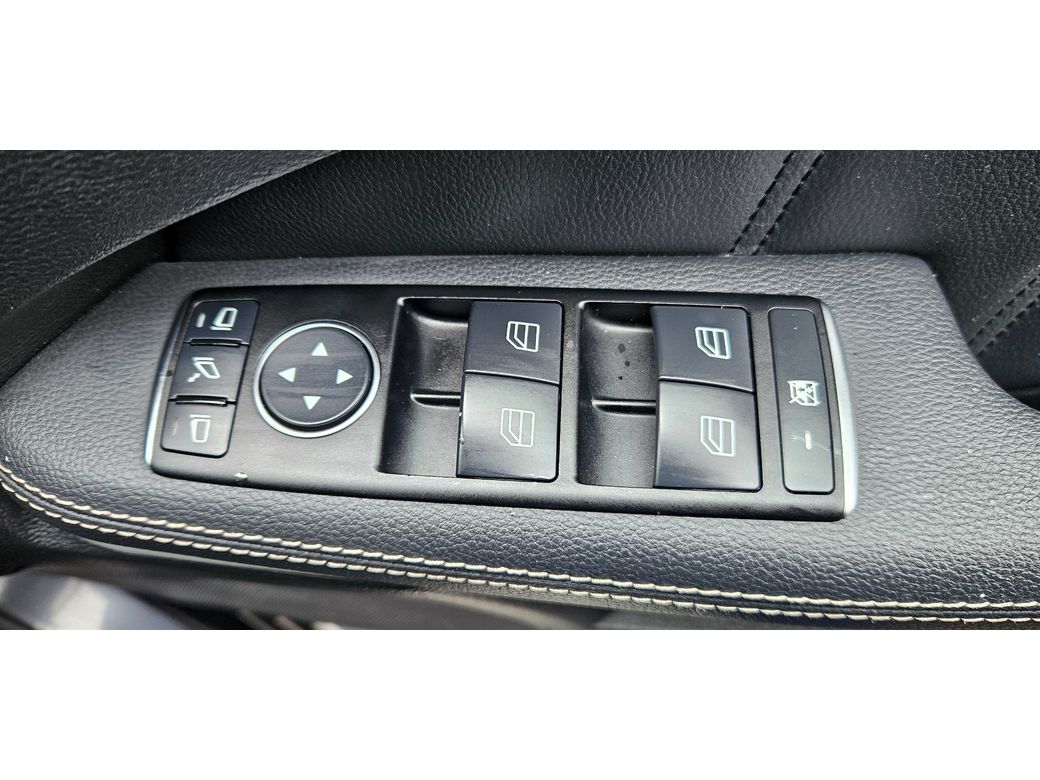 2012 Mercedes-Benz E Class