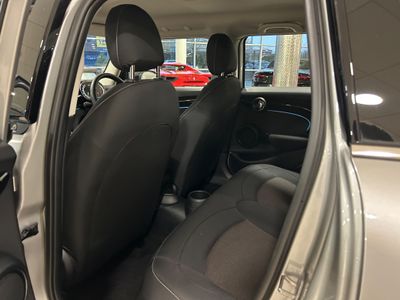 2024 Mini Hatch