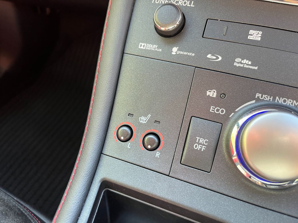 2015 Lexus CT 200h