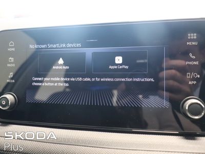 2026 Skoda Fabia