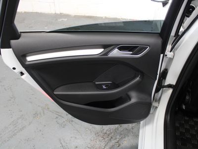 2017 Audi A3