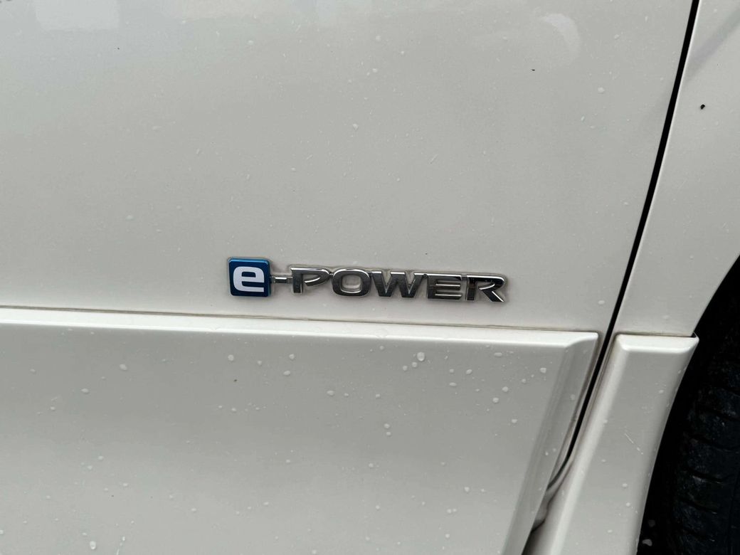 2020 Nissan Serena
