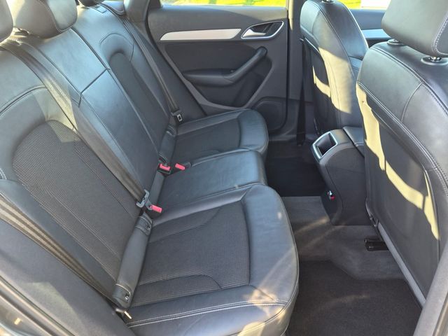 2014 Audi Q3