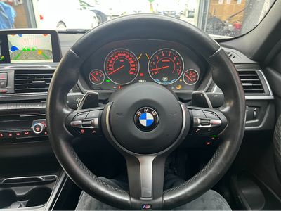 2018 BMW 3 Series