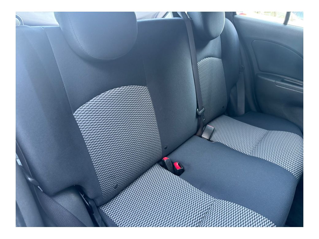 2013 Nissan Micra