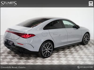 2026 Mercedes-Benz CLA Class
