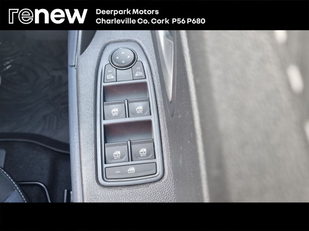 2025 Dacia Duster
