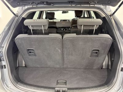 2014 Hyundai Santa Fe