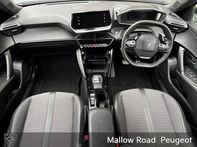 2023 Peugeot 2008