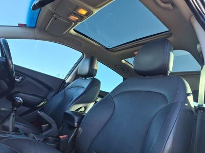 2014 Hyundai ix35