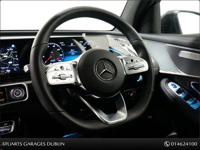2023 Mercedes-Benz EQC