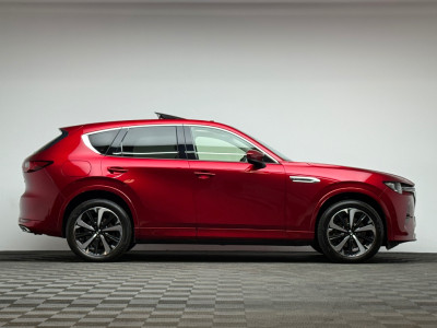 2022 Mazda CX-60