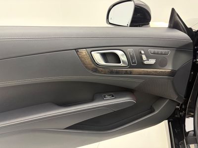 2013 Mercedes-Benz SL Class