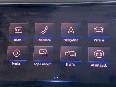 2021 Volkswagen T-Roc
