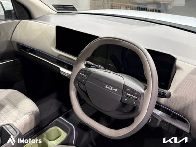 2026 Kia EV2