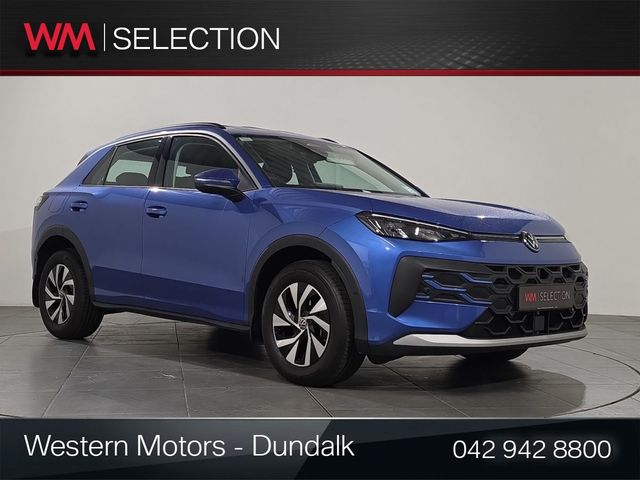 vehicle for sale from Western Motors Galway