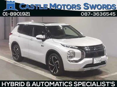 2022 Mitsubishi Outlander