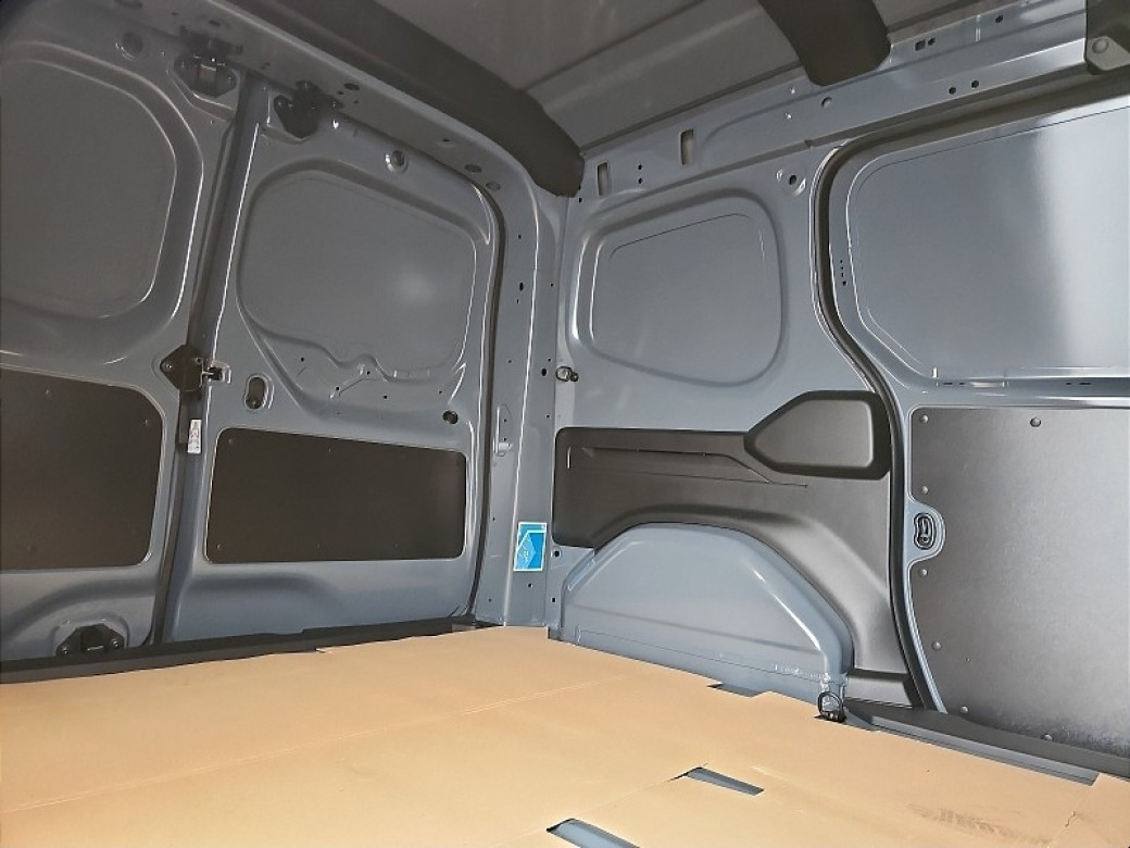 2025 Renault Kangoo