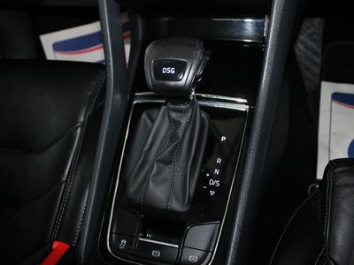 2019 Skoda Kodiaq