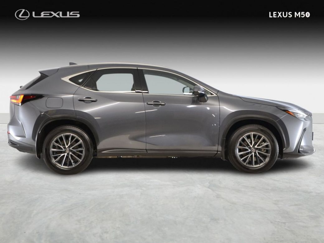 2023 Lexus NX