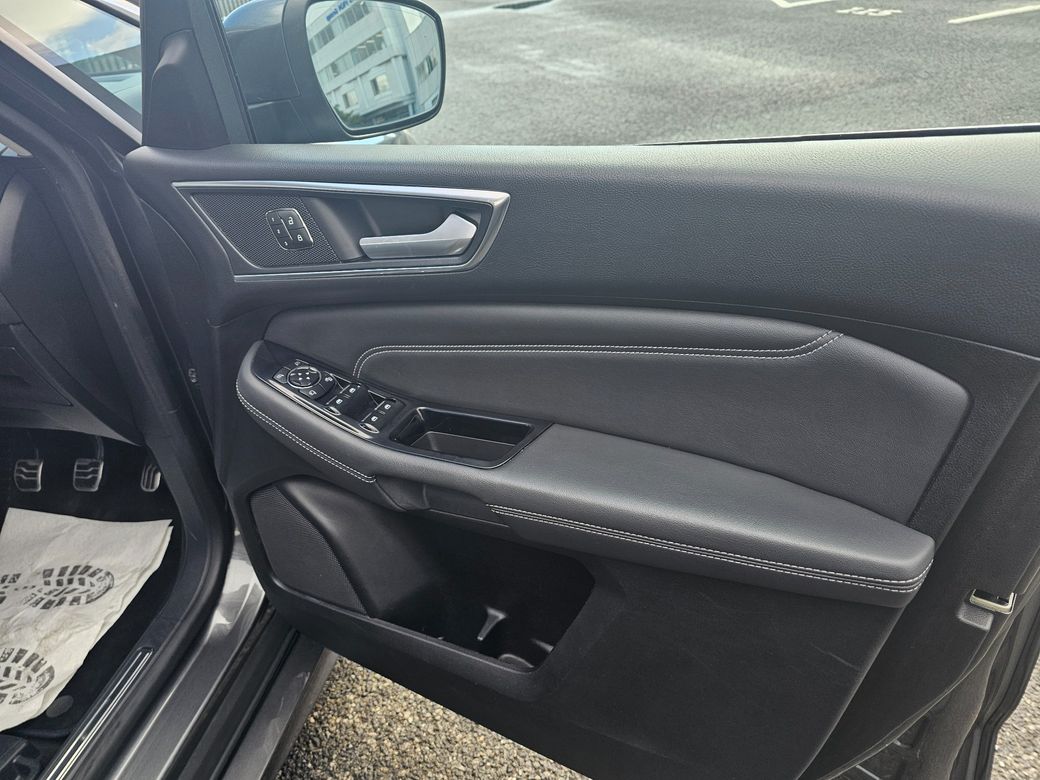 2016 Ford S-Max